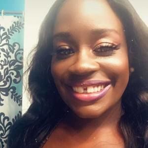 Meet your Posher, Milene